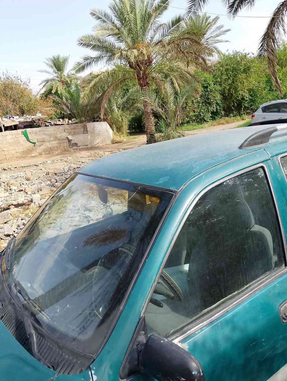 سبورتج 93 بغداد اوتو ومحرك ياباني بي تبخير سياره جاهزه ترايك محافظات تخم تاير جديد غرفه جديده دشبول بي نقص وجه الراديو @ باسمي للبيع ب25 مجال بسيط جدا مكانهه بغداد جسر ديالى القديم ***********
