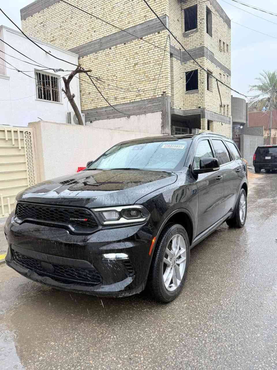 دوج دورنكو
2023
فئه Gt
لون اسود 
7راكب
رقم بغداد دولي اسمي 
داخل جلد كرزي بلادي
كشنات تدفئه تبريد كشن سائق والصدر كهربائي
تشغيل عن بعد 
تحكم ستيرن
بصمه
فتحه قماره
6سلندر3600
رادارات
توقف ذاتي
جنطه كهرباء
بدون ايرباك بدون شاصي
شاشه تاب كبير 
نقط عمياء 
3قطع تبريد
فول مواصفات اعلى فئه دوج دورنكو 
صور حادث خاص حادث خفيف جدأ بدون ايرباك ودواخل
للاستفسار ***********
المكان كربلاء المقدسه
