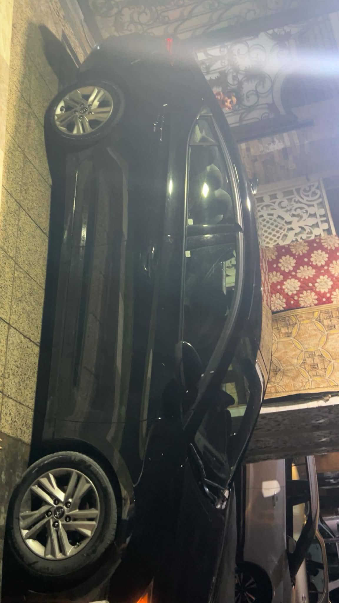 سلام عليكم النترا للبيع سونار موجود بالمنشور موديل 20 مكينه 2000 دوش كير سيفتي السياره ماشي 53 صدر خلفي امامي جديد رقم شمالي باسمي هزه جديده رقم الجديد انجليزي سعر 125رقم ***********
