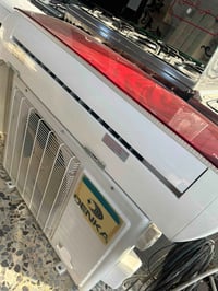 سبليت 3 طن ونص • جنرال 2 • دنكه 1