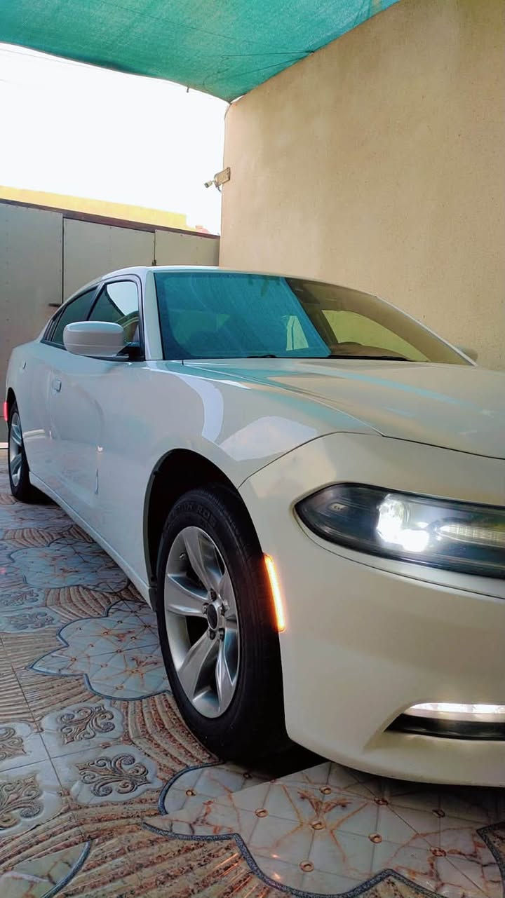 دودج SXT • ٢٠١٨ • شمالي اسليمانيه