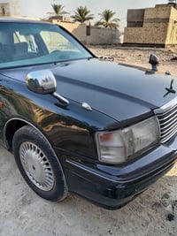 راس الثور • موديل ٩٨ • أسود