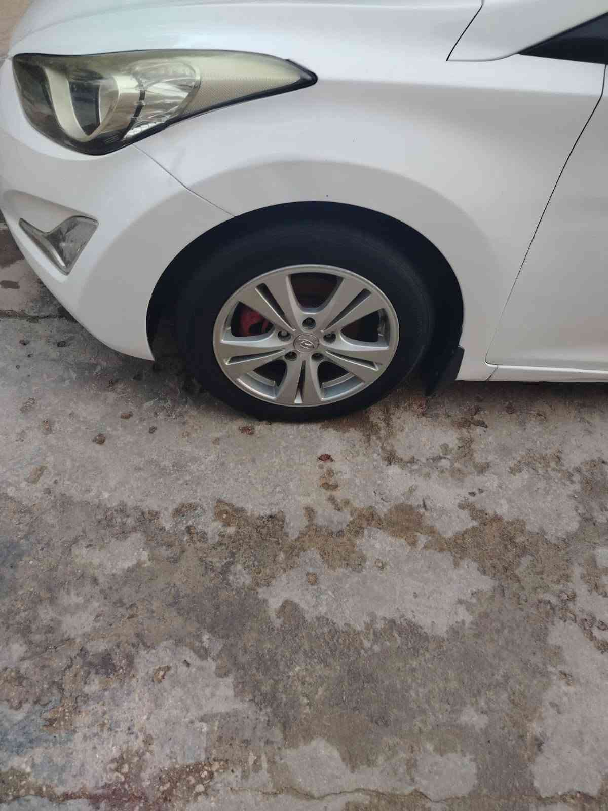 خليجي • ٢٠١٤ • مكفولة ضربه
