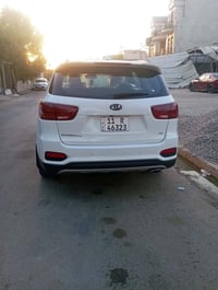 سورنتو • ٢٠٢٠ • فول مواصفات