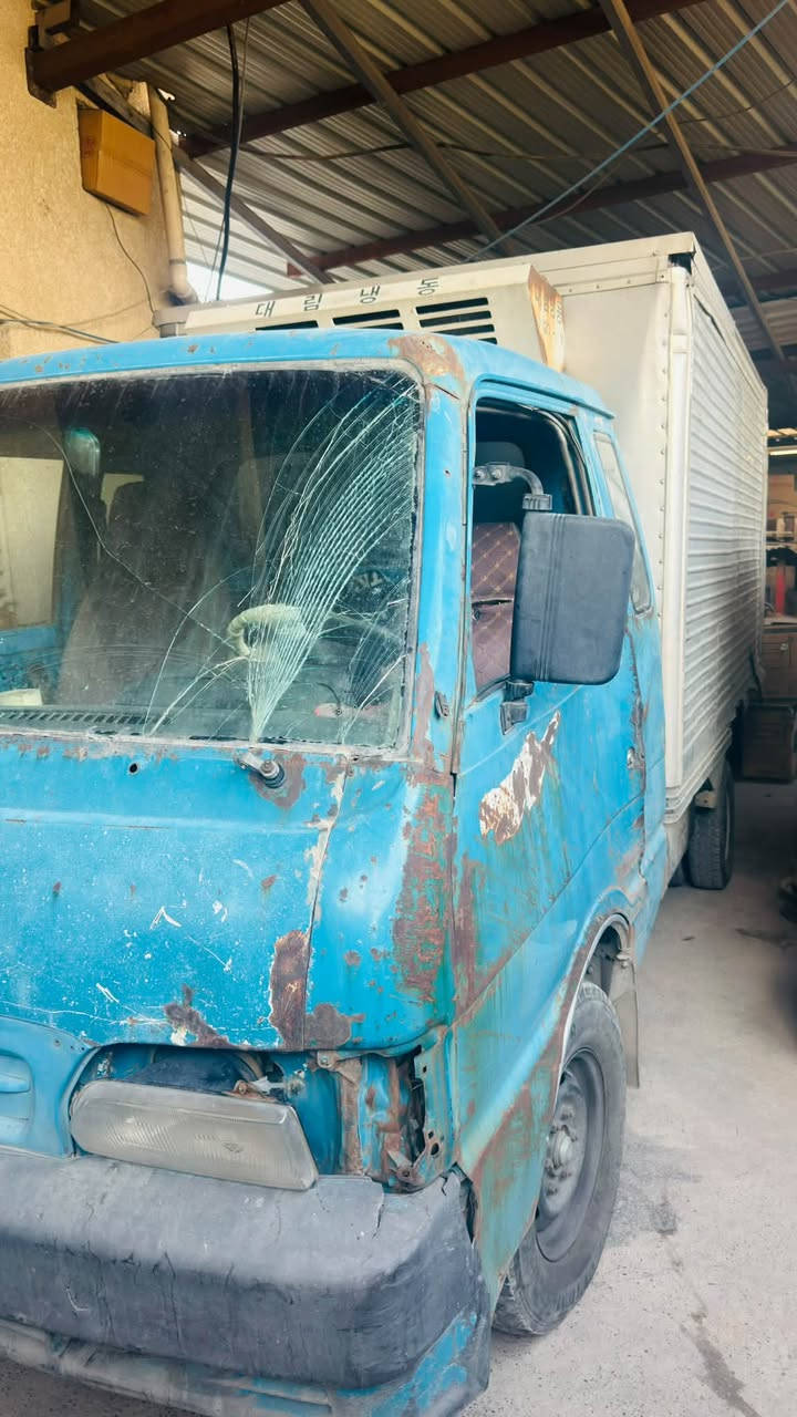 كيا بينكو 1996 للبيع
كير مكينة تايرات كفالة 
السيارة بحالة جيدة تحتاج ادامة 
براد حمل السنوية مكتوب بيها براد 
السيارة يومية تطلع للكرادة وترجع عنوان بغداد الدورة 

بالنسبة للسعر 30 ورقة 
***********
***********
