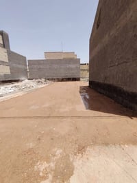حله نادر الاولى • ٢٠٠متر • طابو زراعي