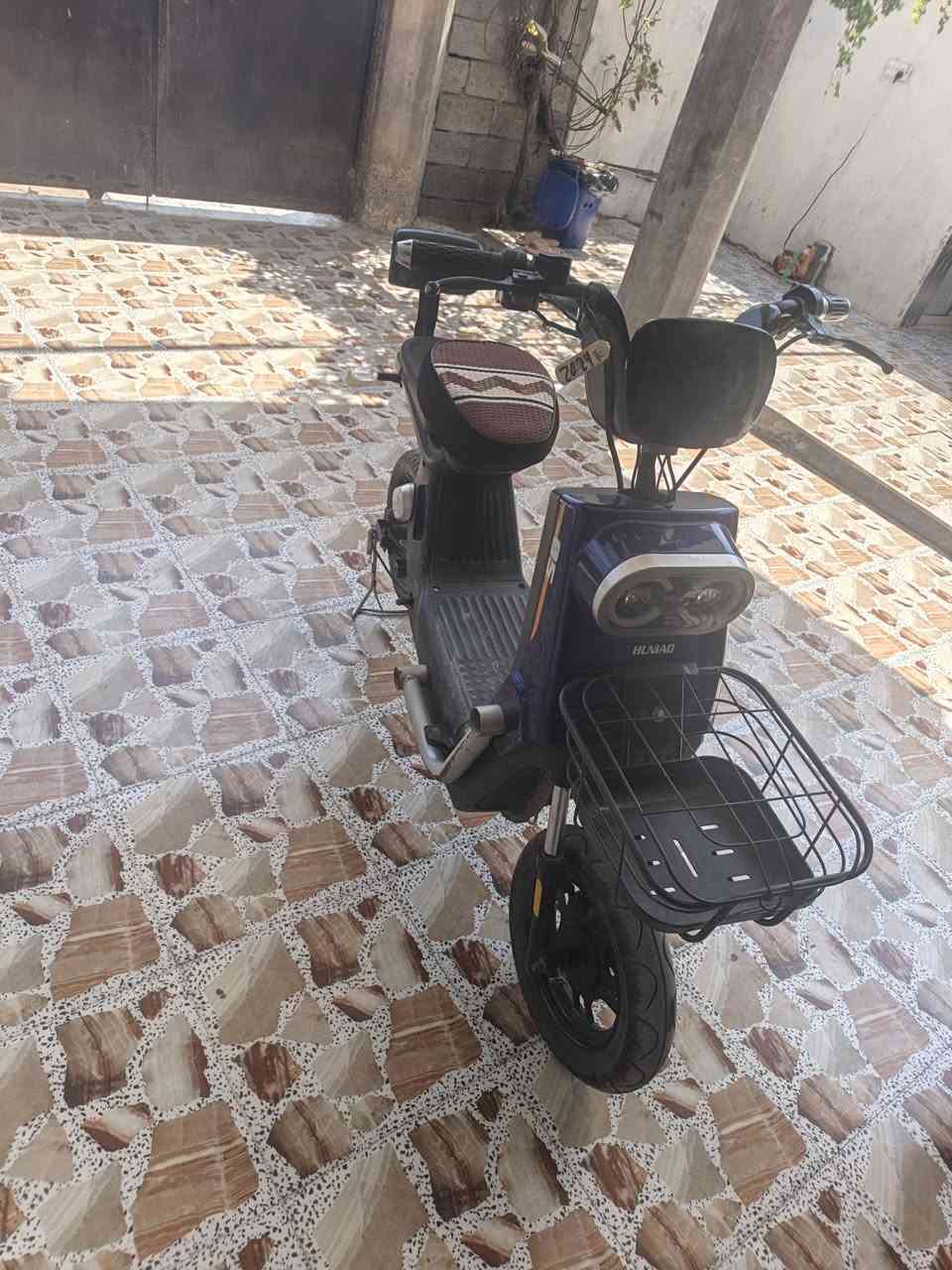 درجه شحن البيع نظافة فول عدد بطاريات🔋5 درجه ما نقصه أي شي سعرها 275 ألف بيه مجال
مكان بابل_جبله
‏‪***********‬‏
***********
