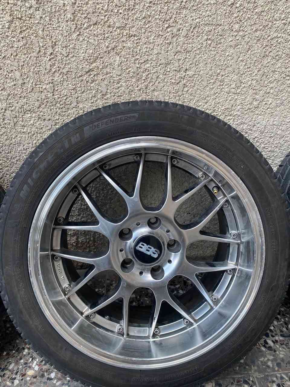 جنوط BBS • تو سايز • دبل شفه