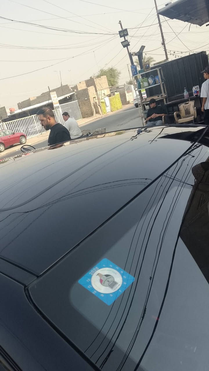 فورتي • موديل ٢٣ • ماشي ٥٩٠٠٠