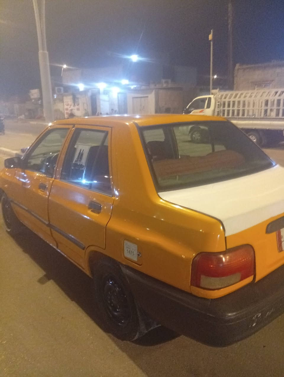 سايبا • ٢٠١٨ • شغل بسيط