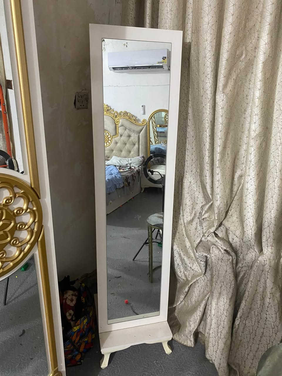 غرفه نوم تركي 9 قطع نظافتها مثل متشوف عينكم خير من الله
العنوان الحسينيه مال راشديه خدمات مسقط 

***********

السعر 850
