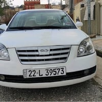 شيري A520 • ٢٠١٣ • ٢٠٠ الف