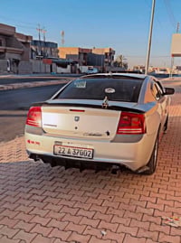 دودج تشارجر • ٢٠١٠ • للبيع
