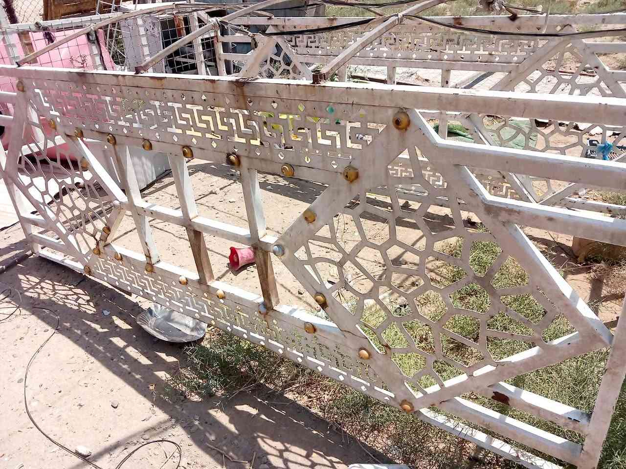 محجل مال كيه نثيه للبيع السعر ٢٥٠ وبي مجال قليل العنوان بغداد مدينة الحريه مامتواجد على الفيس هاذ رقمي ***********
