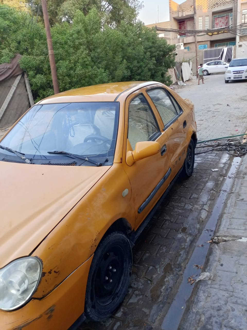 سيكا • ٢٠١٢ • نجف كوفه