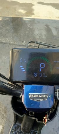 R9 • موديل ٢٠٢٤ • بطاريتين عاطله