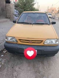 سايبا • ٢٠١٤ • مكفول المحرك