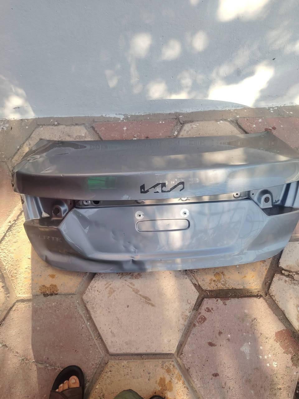 السلام عليكم
قبق جنطة كيا فورتي ٢٠٢٤ وارد امريكي
بلادي بي بس هاي الضربة
قيم وخذ
***********
