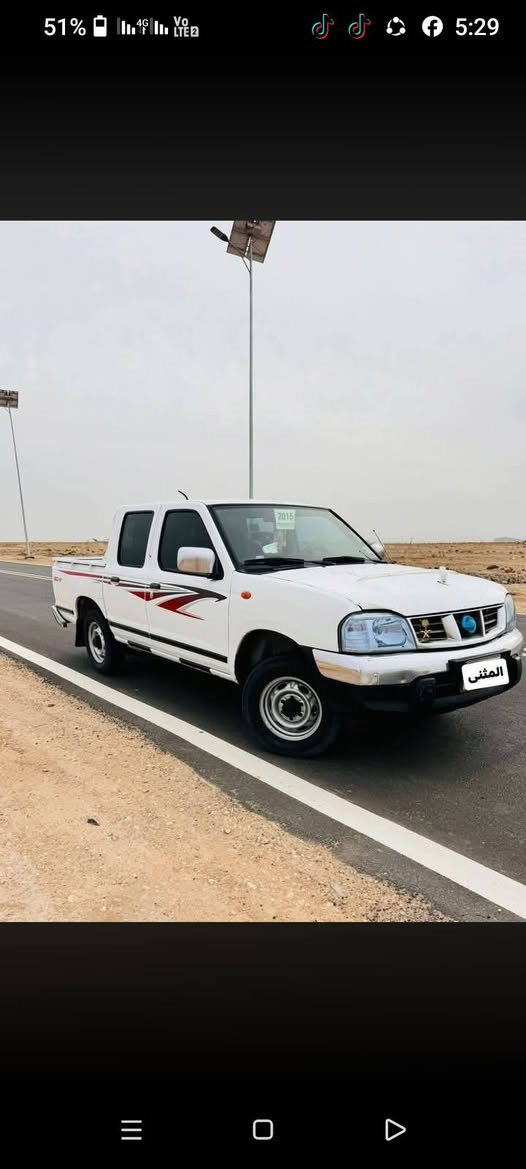 سلام عليكم للبيع نيسان مديل15كفاله عامه مكان كربلاء ستفسار ع رقم //***********
