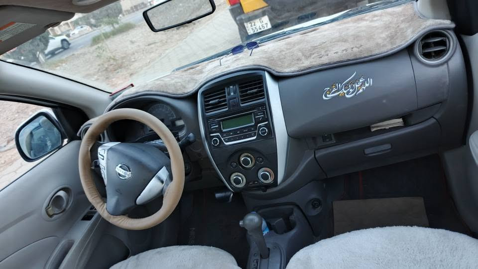 نیسان لاکنیشبا • ٢٠٢٠ • ٢٦٩٠٠٠ كم