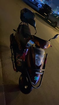 بريز • مدرعة • ١٤٠