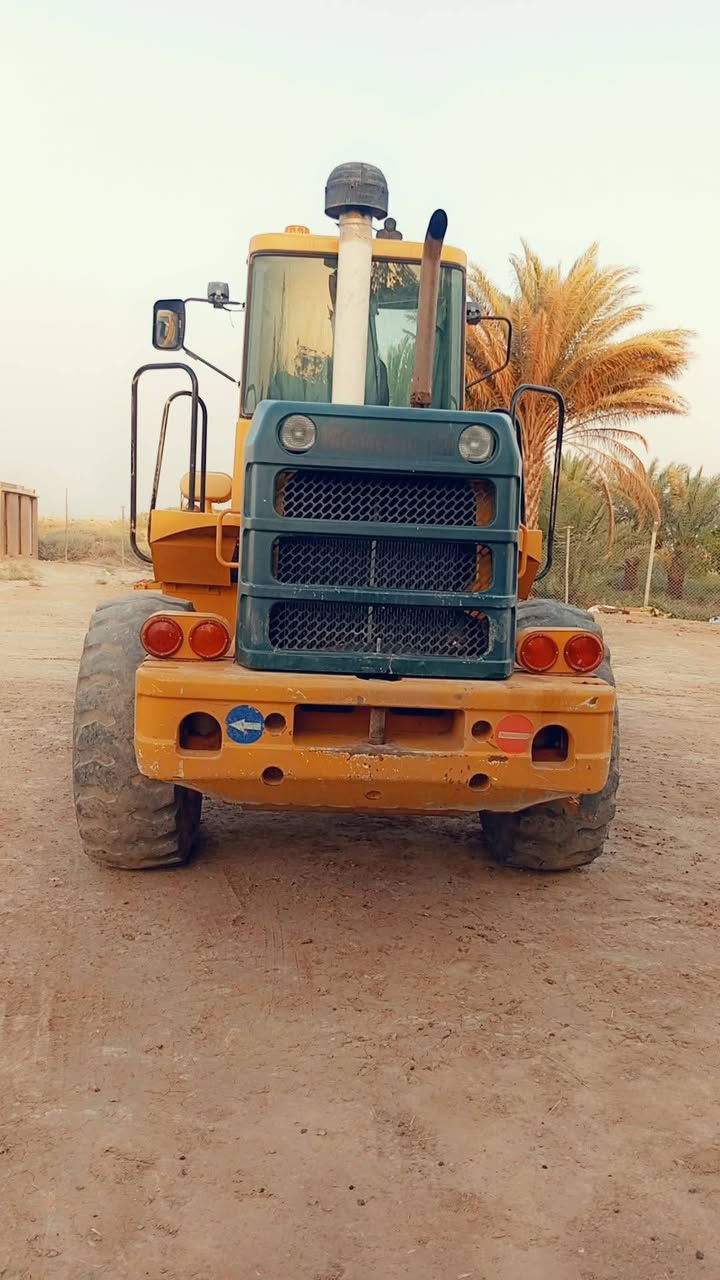 السلام عليكم
شفل كاوسكي حجم 70z
كير ومضخه وضع الشركه
رقم وسنويه اربيل 
مكينه نضيفه جاهزه للعمل الاتصال والاستفسار على الرقم 
***********
