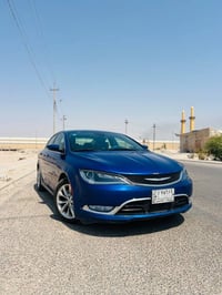سي 200 • ٢٠١٥ • خور الزبير