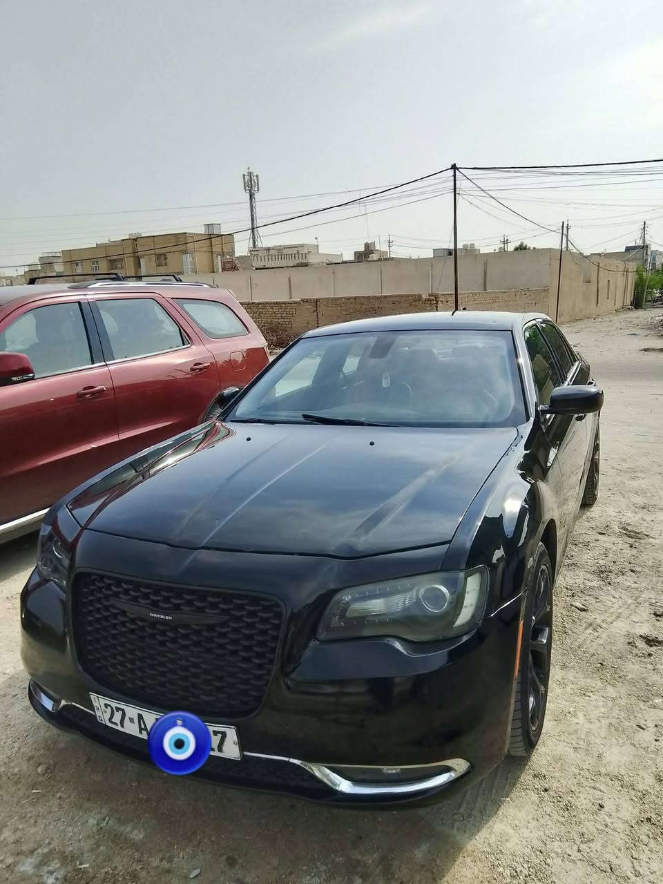 اوباما • ٢٠١٦ • رقم ذي قار