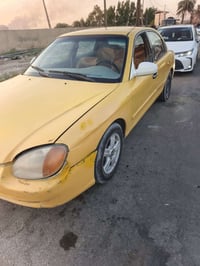 سوناتا • ٢٠٠١ • رقم بابل