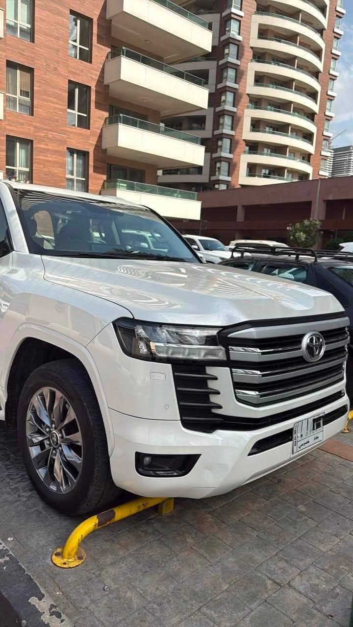 للبيع لاندكروز GXR 2022
ماشيه 90 الف
كفاله عامه
تنفس طبيعي
580 ورقه وبيهه مجال بسيط
***********
