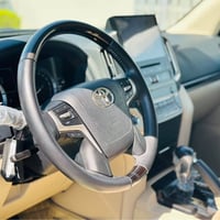 لاندكروزر GXR • ٢٠٢١ • ٨٠٠٠ كم