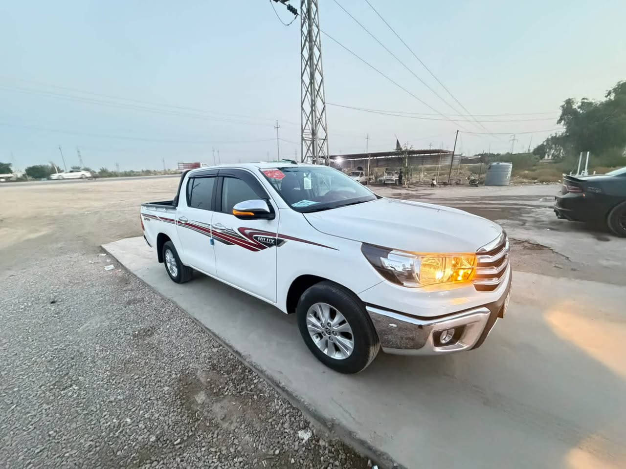 فلاونزة • ٢٠٢٢ • رقم اربيل