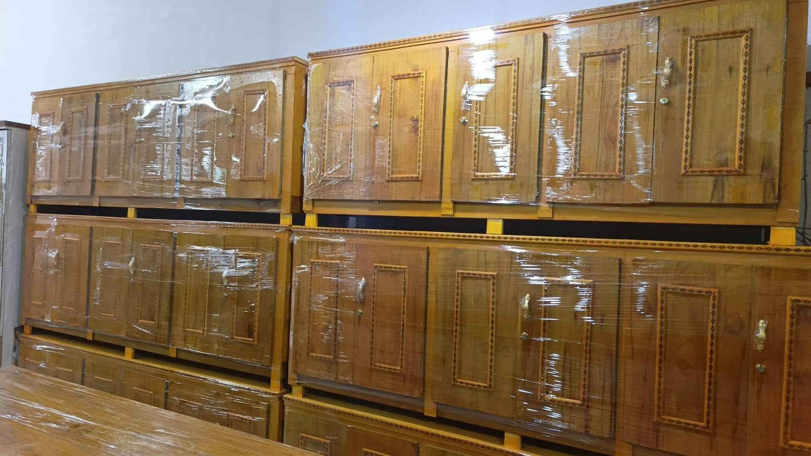 بوفيات شغل عراقي صاج تزكام
كناتبر شغل حسب طلب 
فقط توصيل الشطره, ذي قار

نص مكتوب في الصور:
- CAMON 40 Pro 5G 23mm f/1.8 1/100s ISO363
- CAMON 40 Pro 5G 23mm f/1.8 1/33s ISO1151
- CAMON 40 Pro 5G
- 23mm f/1.8 1/113s ISO50