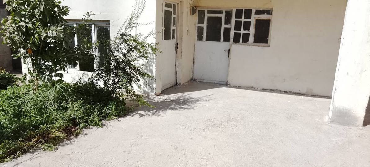 مفرك • حجي ناصر • ٢٠٠م