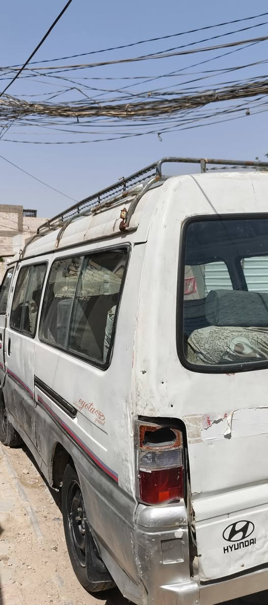 إسلام عليكم كية لبيع مديل ٩٤مكينة وكير وحدادية وتخم تاير  وباتري وبور ومشط جديد المكينة والكير استوني بدلتهن بعد على دهن السحك دواخل عوزهة بس تغليف البدي حلو تجي اشوفهة احلة من الصور السعر ١٨وبيهة مجال كهربائيات حلو الماني ماشين بمعاملات الرقم المكان نجف الرقم ***********الواتساب ***********
