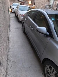 النترا ٢٠١٧ • محرك ٢٠٠٠ • اوتوماتيك
