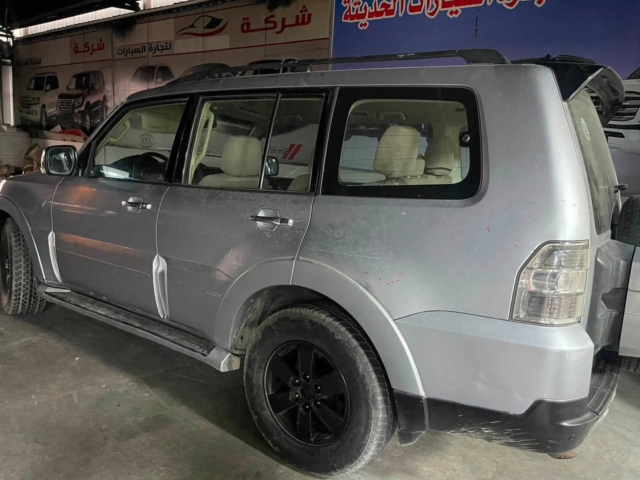 اقساط باجيرو مقدمه50. كفاله. من صبغ.  سكنّه بغداد فقط بدون كفيل وماستر يشمل الكاسب معارض لحبيبيه ***********
