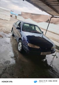 كير ومحرك • ١٩٩٥ • رقم انبار