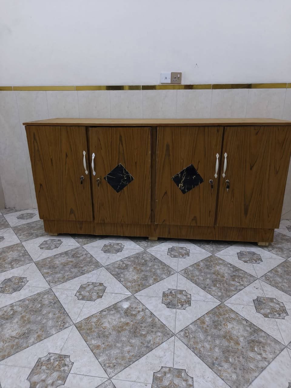 بوفيه • صاج • مترين