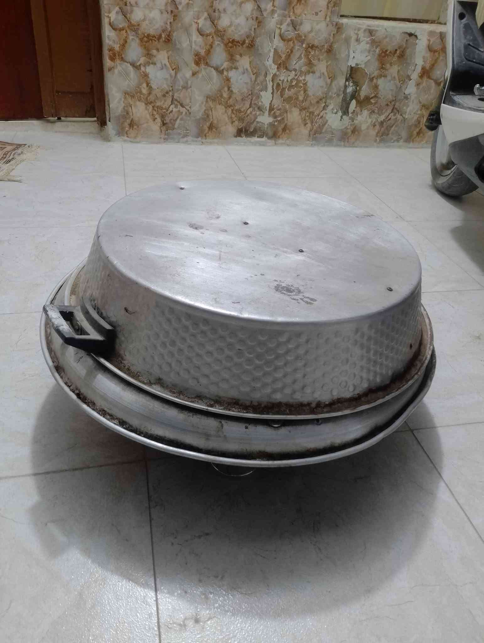 طباخ كهربائي • تنور كهربائي • نضيفه