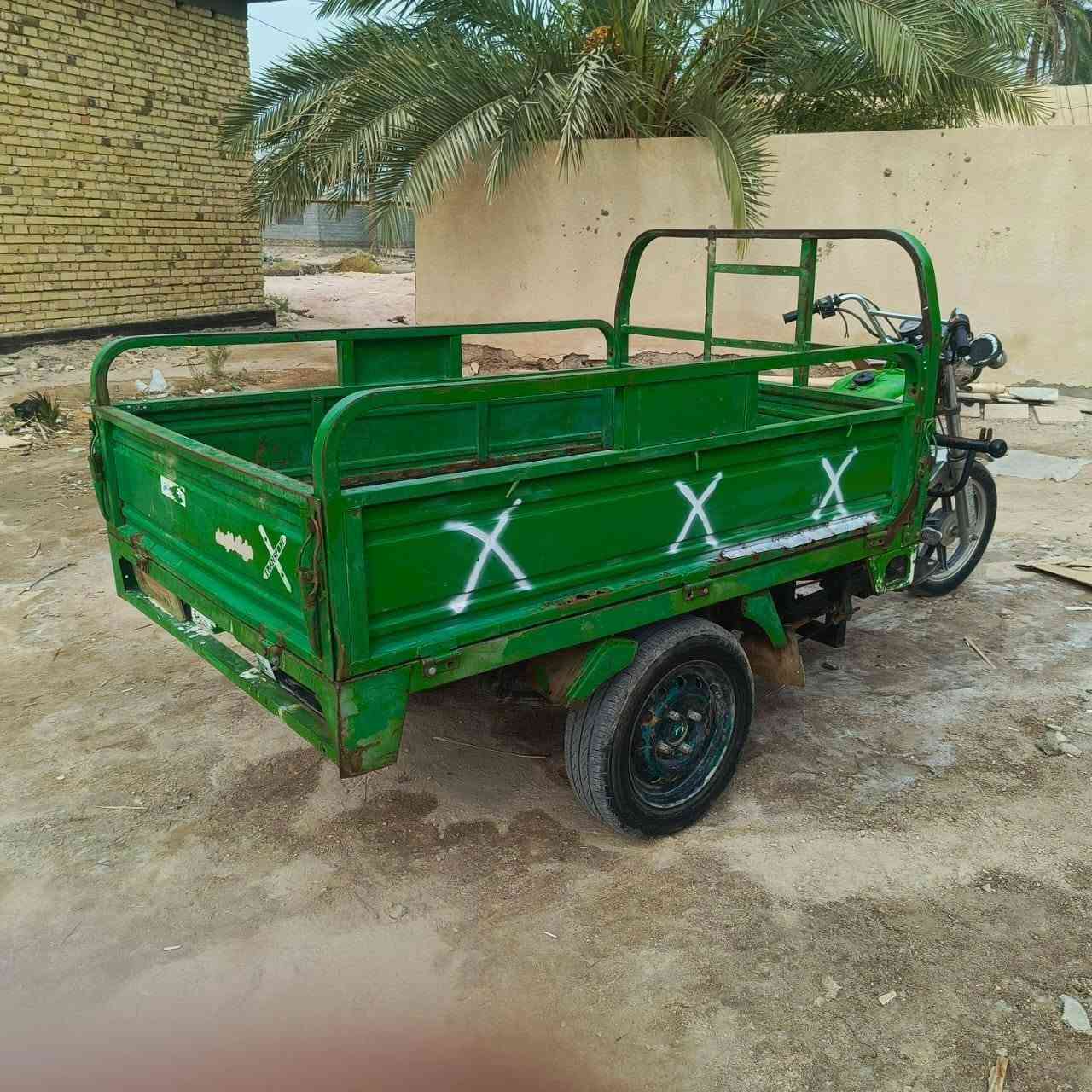 ستوته • مكاني • حيدريه خان النص