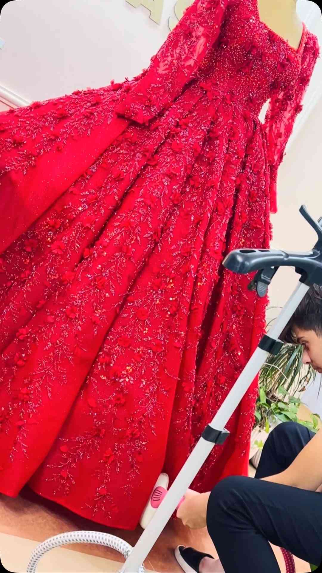 ❌جديد❌جديد❌جديد
.
الوجبه الجديده من احدث البدلات التركيه👰🏼👰🏼👰🏼👗 لــــمـــســــــــات لـــلاعـــراس 🌹
لتكوني بأجمل وابهى طله في #اجمــل_ايــام_العمــر 

لــــمـــســــــــات لـــلاعـــراس 🌹 كل ماهووو جديد😉
كل ماهووو مختلف🤗
كل ماهووو مميز🤔
العنوان.سامراء. 🌈 📍 : سامراء بداية 📍حي الشرطة من جهة الگراج 📍او مجاور الناجح مول او مقبل مصور قرطاج 

***********☎️📞
#فستان #سامراء #بدلات_زفاف #العراق
