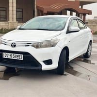 يارس • ٢٠١٧ • بدون صبغ