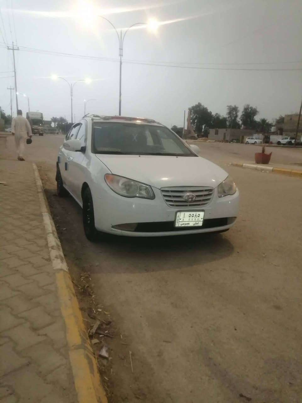 النتره 11 متجايه سياره كل نقص مابيه تبريد حداديه تخم تأير سنويه ل 27 مداور ثاني يوم دوخل حلوه مكان السماوه الرميثه ل انتصال ***********
