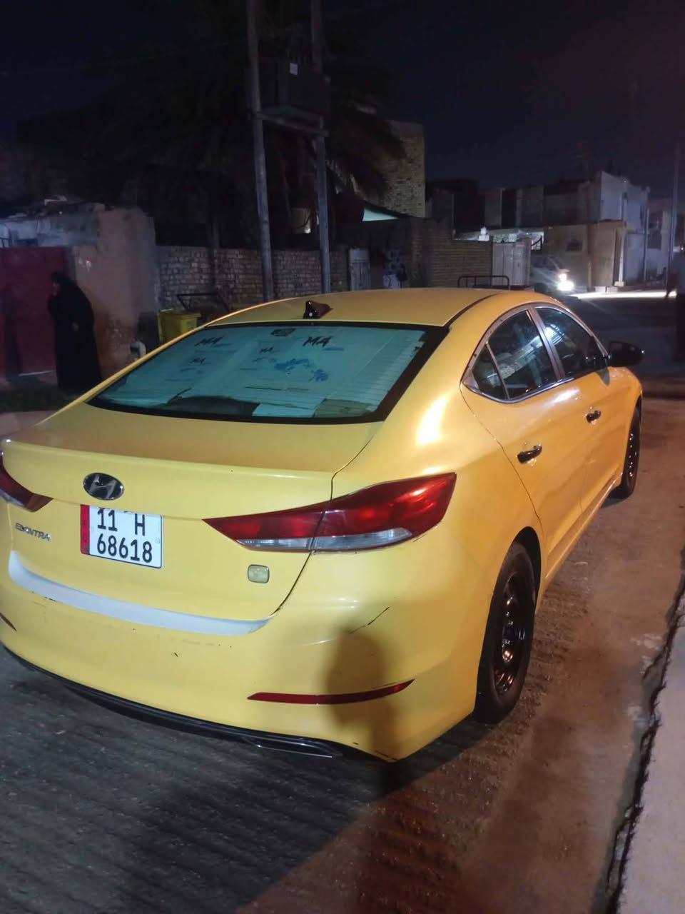 النترا • ٢٠١٧ • مكينة ٢٠٠٠