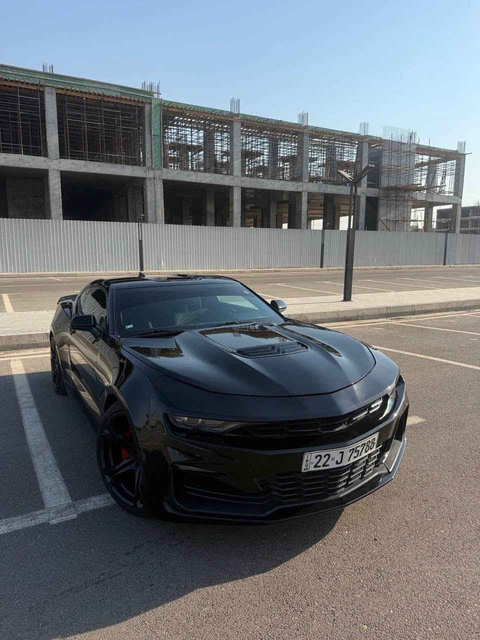 كمارو SS 2021 , 6200
حادثه بنيد وجاملغ ، بيها مكانات صبغ

مكفولة من شاصي واللغد

مكينة كير تبريد صدر ، كلة مكفول على وضع شركة
ماشية 42 الف

رقم اربيل ، تحويل او وكالة 

السعر 145 ورقة وبيها مجال 🔥 

بغداد حي البنوك / *********** بغداد, العراق

نص مكتوب في الصور:
- 4G 12:37 أنت 4 من العناصر 11:52 WhatsApp LTE 48 PLC auction PLC auction 256 plc.auction 3:36 م 11:53 LTE 47