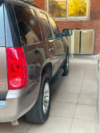 يوكن • ٢٠١٢ • ضربه خفيفه