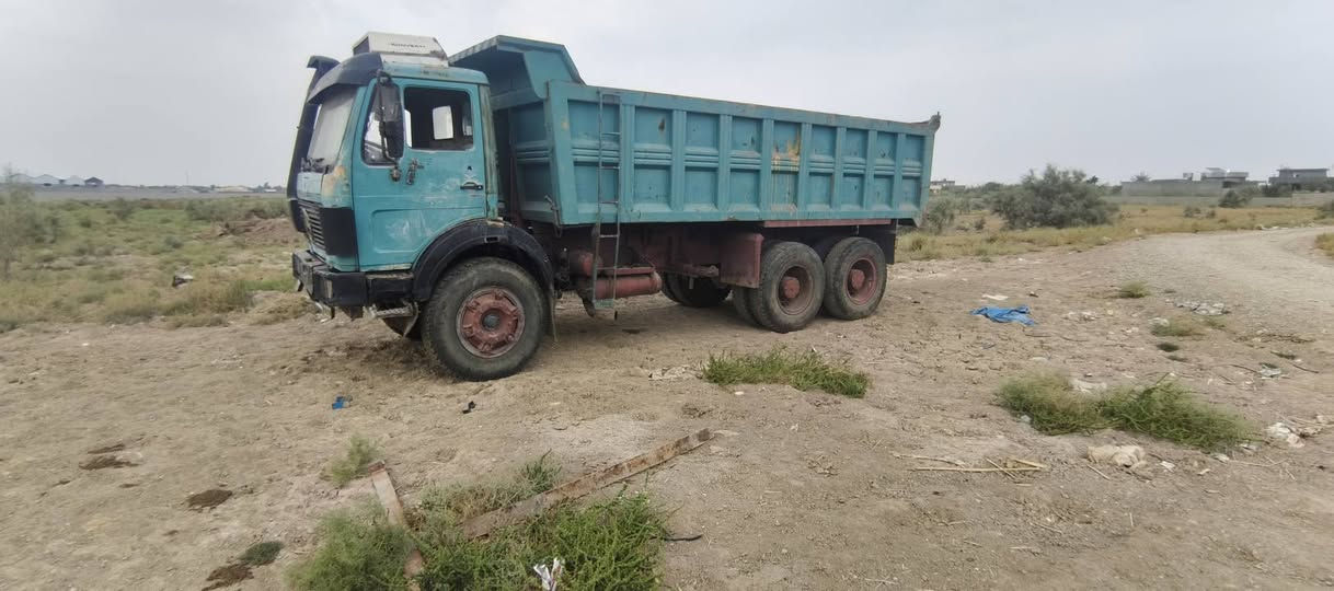 البي 75 • رباط اعوج • جاهزة للعمل