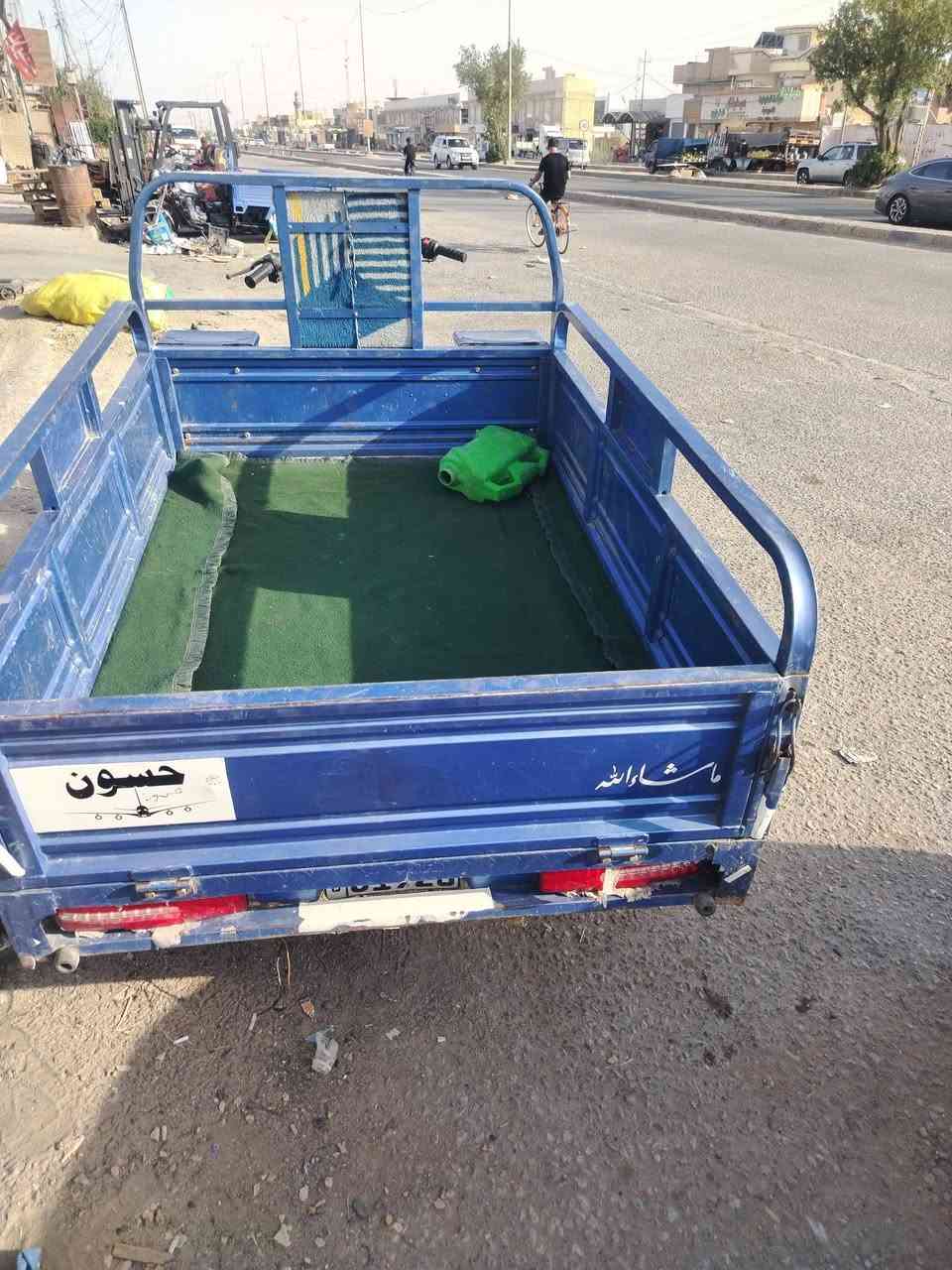 سلام عليكم ستوته البيع مديل 23 رقم انگليزي مكينه 25 مافتوح بيه برغي ستوته مكفوله من كلشي مكاني الديوانيه قضا الحمزه الشرقي  باقي التفاصيل   على الرقم او وتساب *********** خاص ما متواجد
