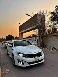 👋🏻🤍 للبيع كيا اوبتيما 2015 فول مواصفات vip السياره مكفوله كفاله عامه م...